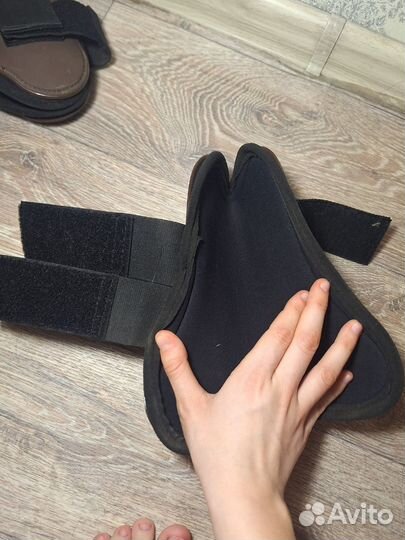 Ногавки 4 шт