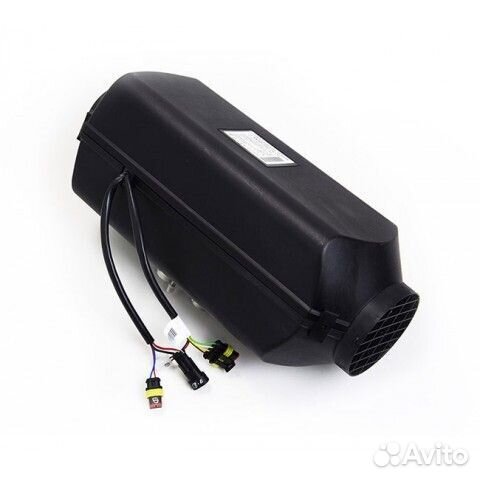 Воздушный отопитель Планар 44Д 12/24В. Новый