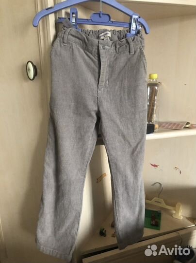 Костюм пиджак для мальчика рост 116