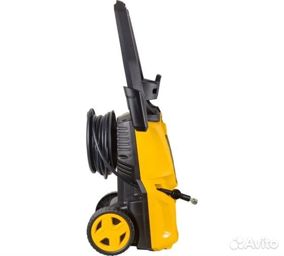 Мойка Huter W195-ARV