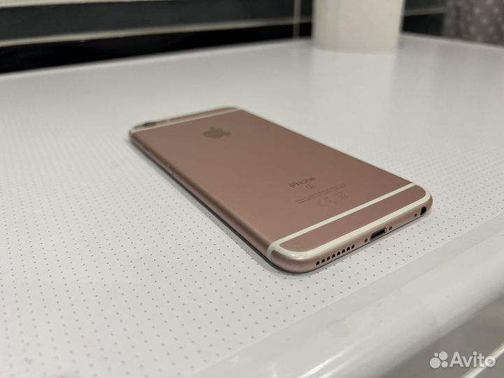 iPhone 6 Plus, 64 ГБ