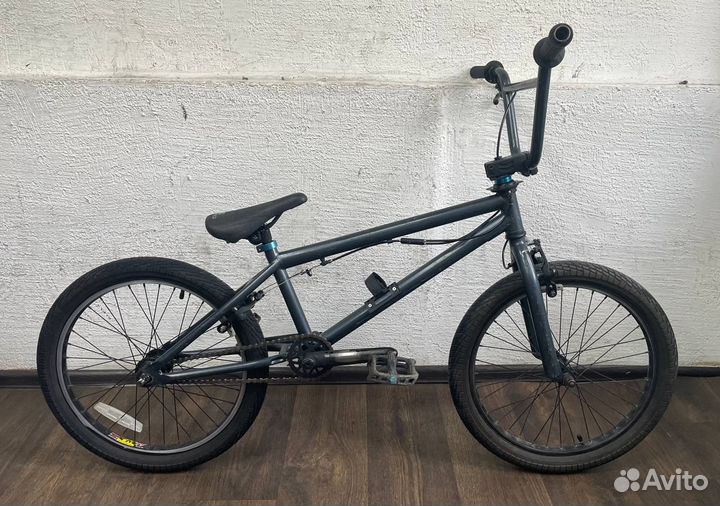 BMX Haro 100.3 20 (Cr-Mo)