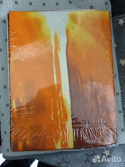 Постельное бельё