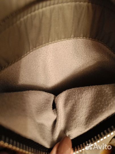 Пальто зимнее утепленное Navante