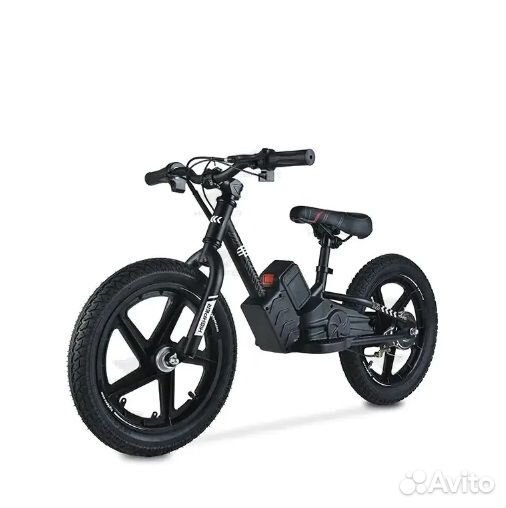 Электробеговел iT Balance Kids 16