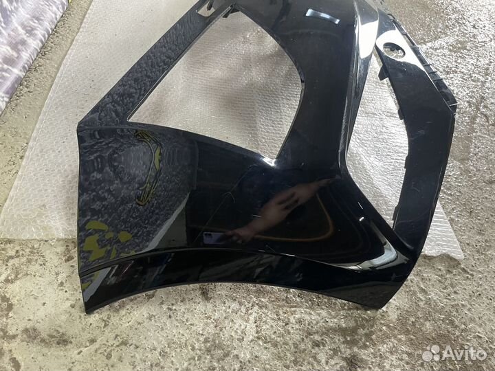 Бампер передний Hyundai Creta 2 2021 Крета