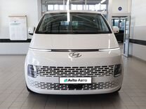 Hyundai Staria 2.2 AT, 2021, 42 400 км, с пробегом, цена 4 990 000 руб.