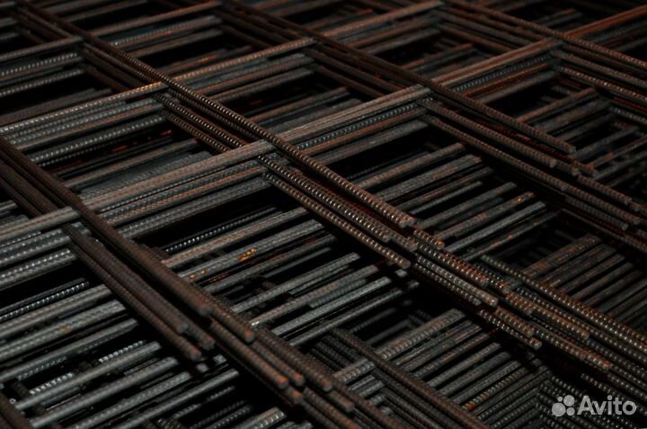 Сетка арматурная