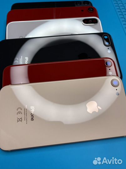 Корпус iPhone на все модели