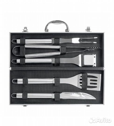 Набор для барбекю