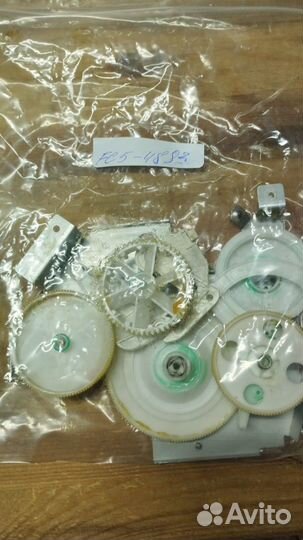 FC5-4843 Редуктор MF3228