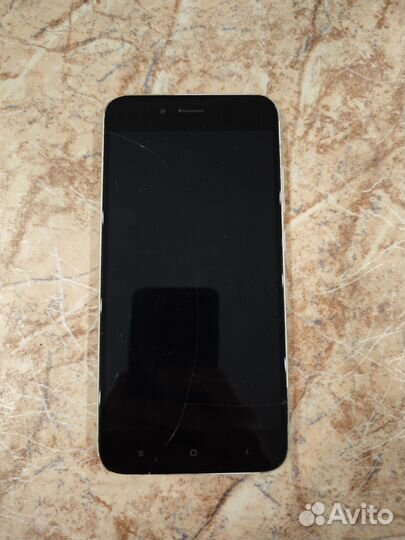 Xiaomi Mi A1 Android One, 4/32 ГБ