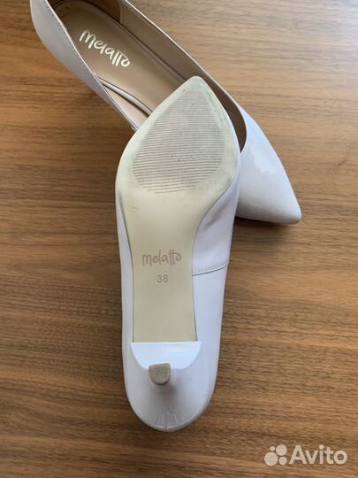 Туфли женские Melatto