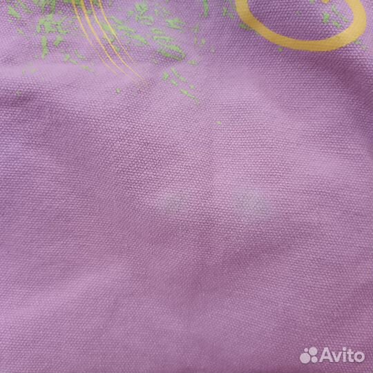 Яркая сумка