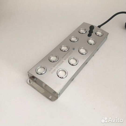 Генераторы тумана Conloon 7 л/ч / увлажнитель