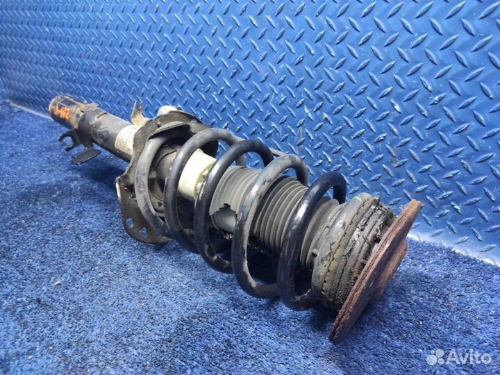 Амортизатор подвески передний левый Volvo Xc60