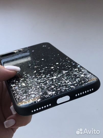 Чехол на iPhone 7 и 8 plus