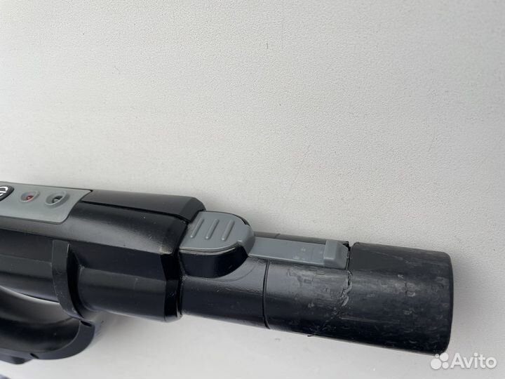 Рукоятка для пылесоса керхер VC 6300