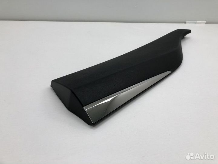 Молдинг задней правой двери Nissan Murano 3 (Z52)
