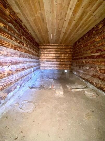 Дом 49 м² на участке 15 сот.