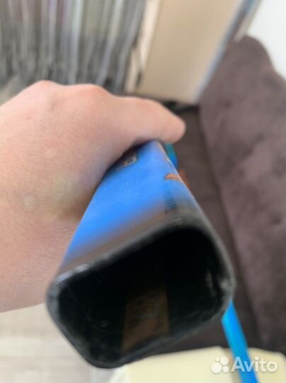 Клюшка bauer nexus Sync