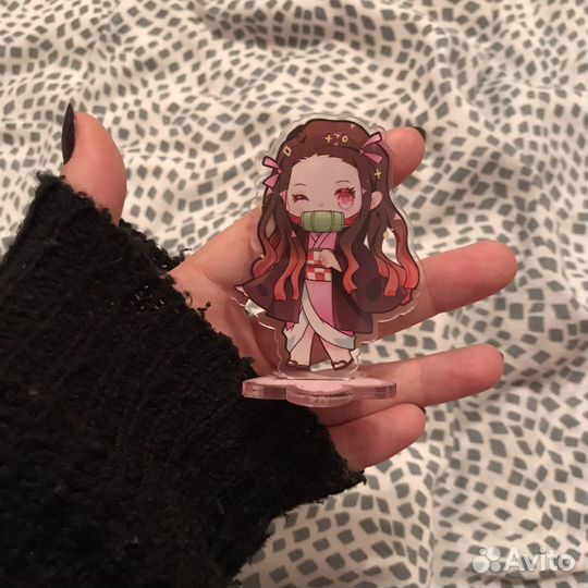 Акриловый стенд (аниме)