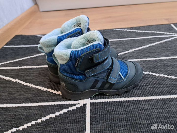 Сапожки adidas