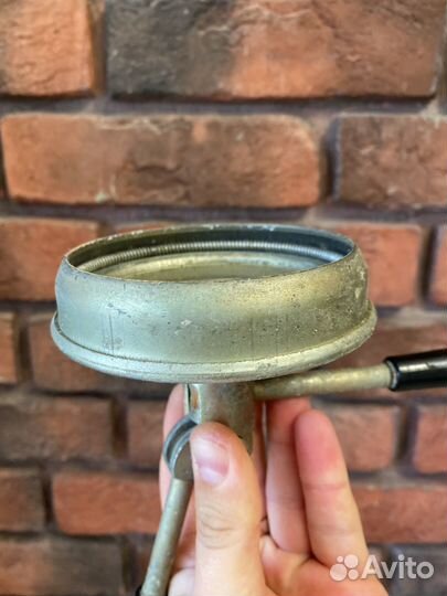 Закатывающая машинка СССР