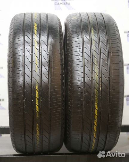 Bridgestone Turanza T005 215/55 R17 94W