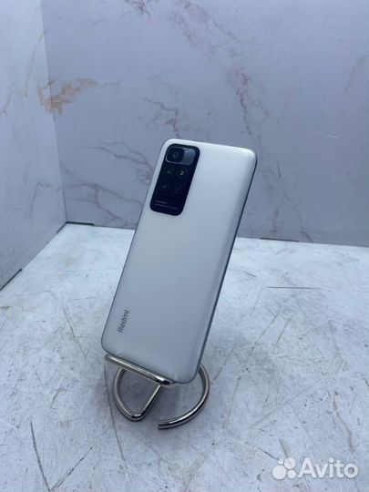 Xiaomi Redmi 10, 4/64 ГБ