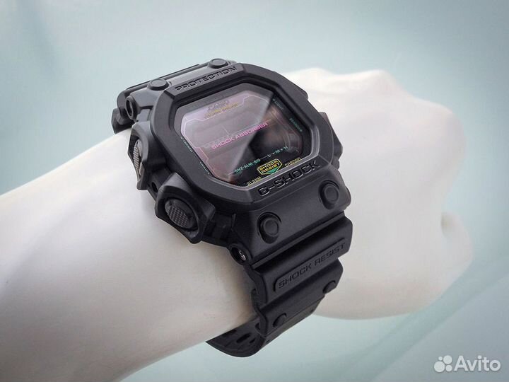 Original casio G-shock GX-56MF-1E