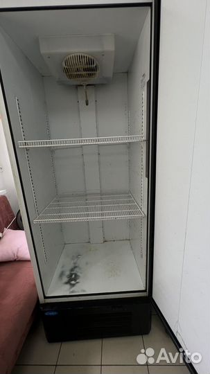 Холодильный шкаф capri