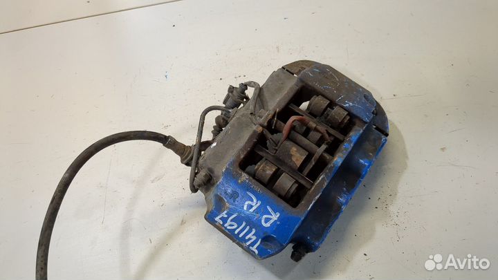 Суппорт Porsche Cayenne, 2006