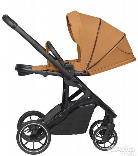 Коляска Carello Alfa 3 в 1