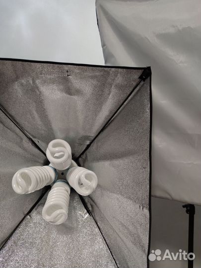 Студийный свет, софтбокс, свет для фото, видео