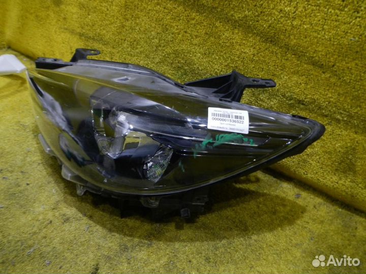 Фара левая Mazda CX-5