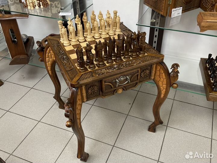 Нарды шахматы шашки сувениры