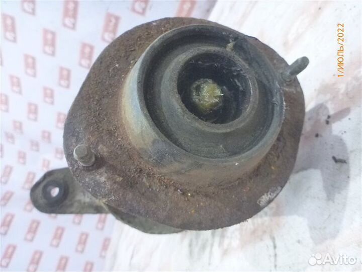 Амортизатор передний левый Daewoo Nexia N100 A15MF