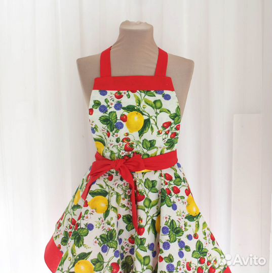 Фартук женский 