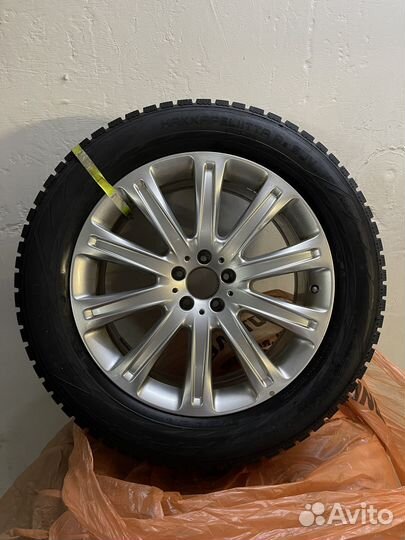 Комплект колес r20