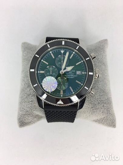 Часы Breitling SuperOkean 200М