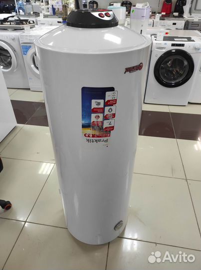 Водонагреватель 150 л Thermex Praktik 150 V