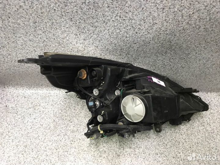 Фара левая Nissan Teana J32 2008