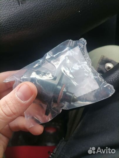 Регулятор холостого хода daewoo matiz