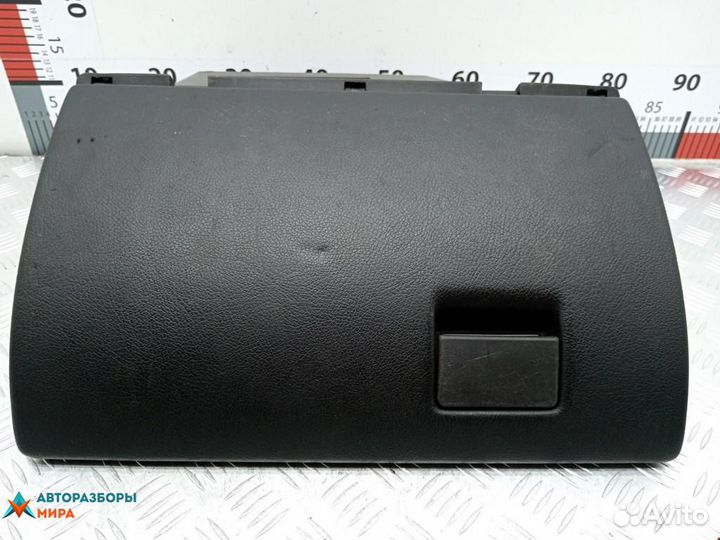 Бардачок Opel Astra F рест. 1998 90437505