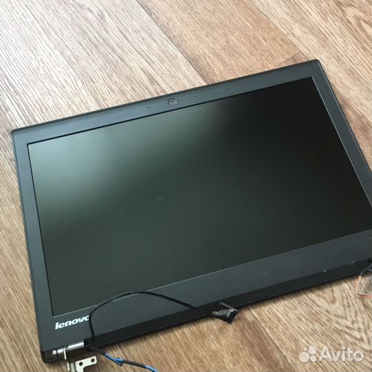 Экран lenovo thinkpad x240
