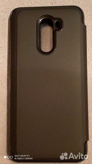 Новые чехлы 3 шт. на