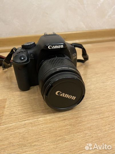 Фотоаппарат Canon DS126271