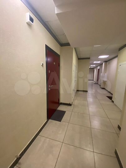 Квартира-студия, 24 м², 8/12 эт.