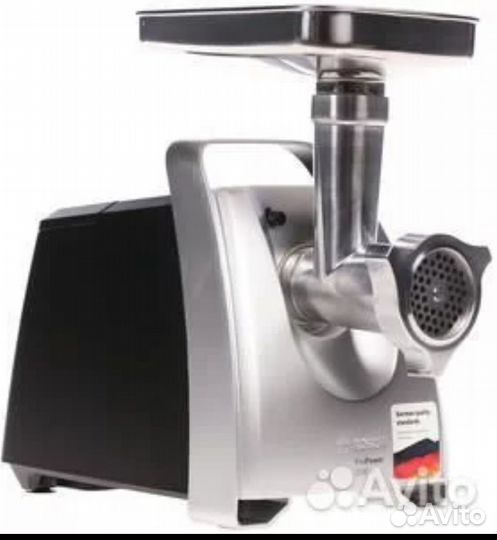 Мясорубка электрическая Bosch